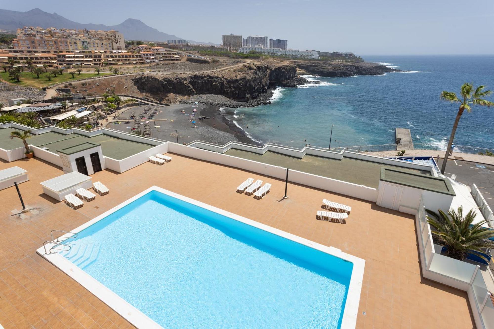 Ancla Views Free Wifi Callao Salvaje Exterior foto