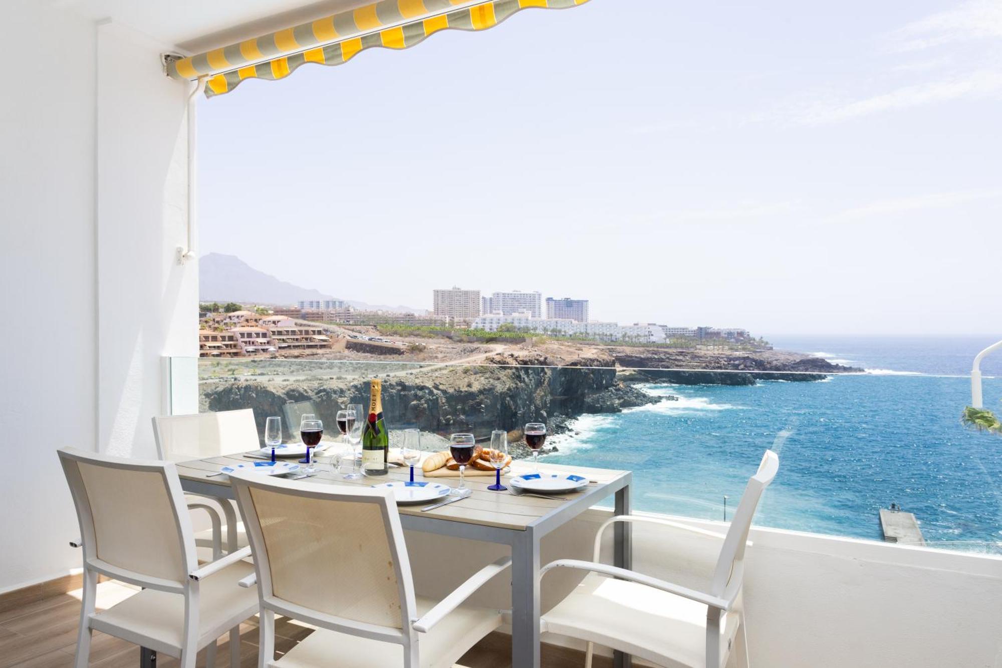 Ancla Views Free Wifi Callao Salvaje Exterior foto